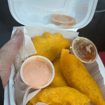 El Peñol - Colombian Near Me - Boston, Massachusetts
