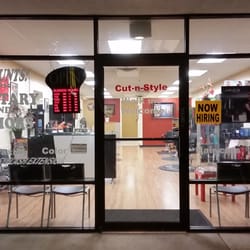 Cut N Style