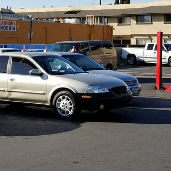 Bobby Grich - Nice shop - Auto Repair Near Me - Orange, California