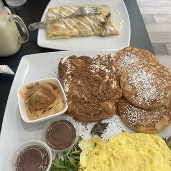 The French Cafe - Coffee & Tea Near Me - Winter Garden, Florida