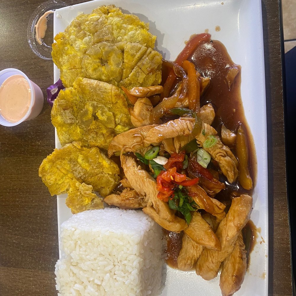 Grillers Puerto Rico - Puerto Rican Near Me - Orlando, Florida Grillers Puerto Rico - Puerto Rican Near Me - Orlando, Florida