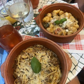 Illia Pasta - Italian Near Me - Nice, 06