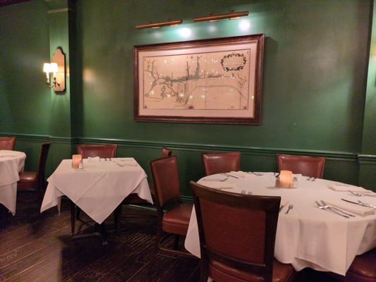 Galatoire's 33 Bar & Steak by null