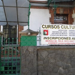 Centro Mexicano de Estudios Culturales y Sociales - Centro Mexicano de Estudios Culturales y Sociales
