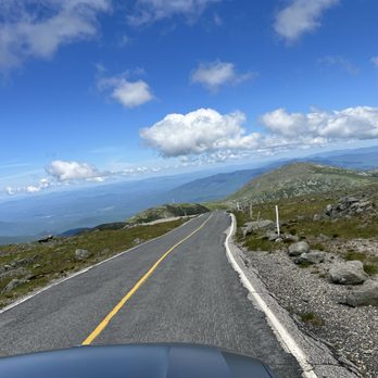 Mt. Washington Auto Road - Tours Near Me - Gorham, New Hampshire Mt. Washington Auto Road - Tours Near Me - Gorham, New Hampshire