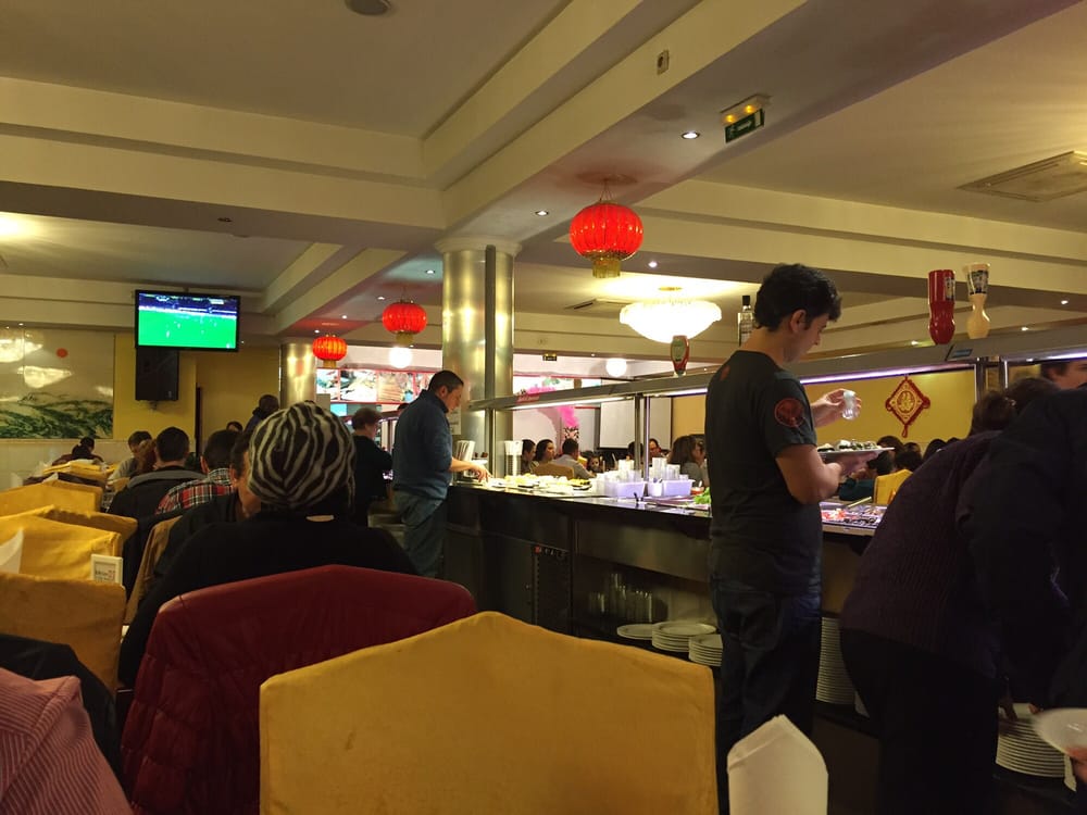 Wok Mundo