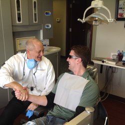 Michael P. O'Neil, DDS - Today's Dentistry