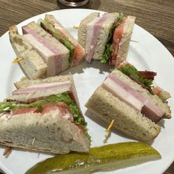 Famous Toastery Lake Wylie - Club Sanwhich