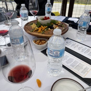 Eberle Winery - VIP tasting - Wineries Near Me - Paso Robles, California Eberle Winery - VIP tasting - Wineries Near Me - Paso Robles, California