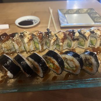 SUSHI THAI - Updated June 2024 - 46 Photos & 40 Reviews - 1905 N