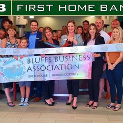 Bluffs Business Association