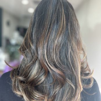 Eunice Hair - Balayage - Hair Salons Near Me - La Cañada Flintridge, California Eunice Hair - Balayage - Hair Salons Near Me - La Cañada Flintridge, California