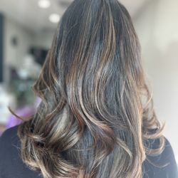 Balayage