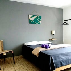 Hostal Lool Beh - Habitación Doble Estándar
