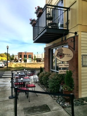 Emanar Cellars by null