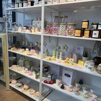 Love U Candel - Candle Stores Near Me - Madison, Wisconsin