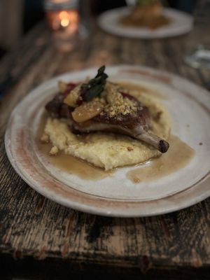 South+Pine American Eatery by null