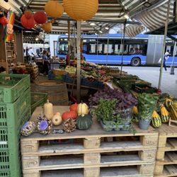 Viktualienmarkt