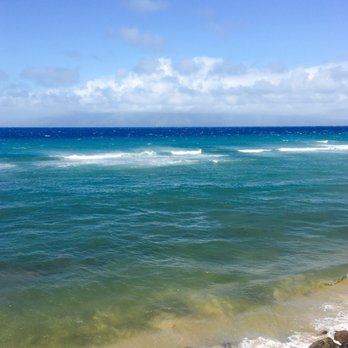 Maui Kai - View from 303 - Vacation Rentals Near Me - Lahaina, Hawaii