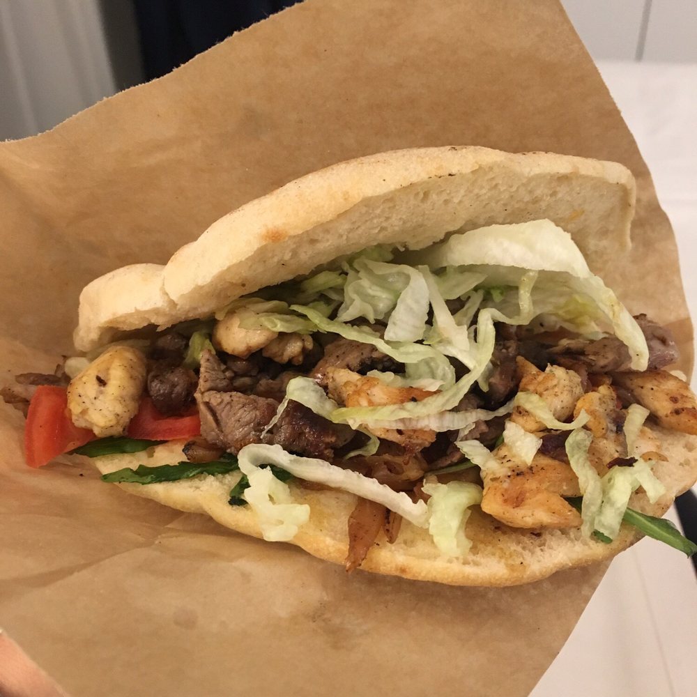 Kebab Ciampa - Turkish Near Me - Sorrento, NA Kebab Ciampa - Turkish Near Me - Sorrento, NA