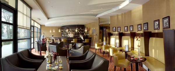 Parc Beaumont Hotel & Spa Pau MGallery Collection by null