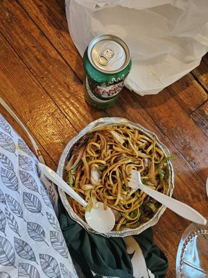 lhasa fresh food by null