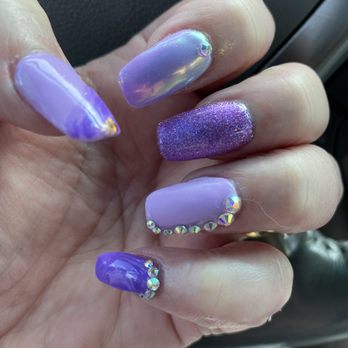 Diva Nails - Taylor's artistic designs- marble, matte, chrome - Nail Salons Near Me - North Myrtle Beach, South Carolina Diva Nails - Taylor's artistic designs- marble, matte, chrome - Nail Salons Near Me - North Myrtle Beach, South Carolina