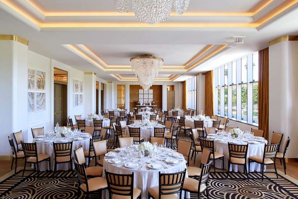Waldorf Astoria Beverly Hills by null