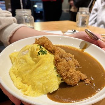 KARÉ - Japanese Curry Near Me - Las Vegas, Nevada KARÉ - Japanese Curry Near Me - Las Vegas, Nevada