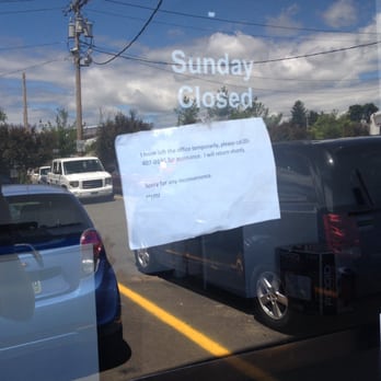 Hertz Rent A Car - Mid day wait of 45 minutes! - Car Rental Near Me - Hamden, Connecticut