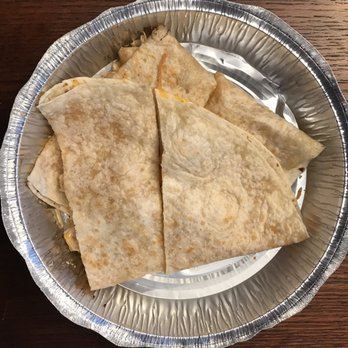 Guacamole Mexican Grill - Chicken Quesadilla - Mexican Near Me - Franklin Square, New York Guacamole Mexican Grill - Chicken Quesadilla - Mexican Near Me - Franklin Square, New York