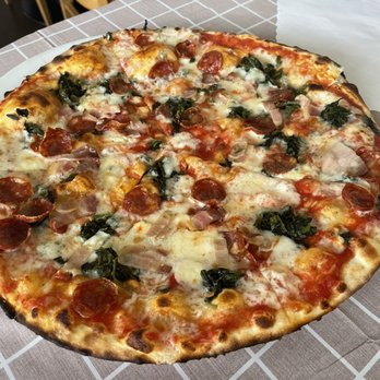 Eatalian - Rock Pizza - Italian Near Me - Gardena, California Eatalian - Rock Pizza - Italian Near Me - Gardena, California