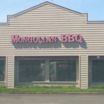 Mongolian Bbq - Side of restaurant - Mongolian Near Me - Medford, Oregon Mongolian Bbq - Side of restaurant - Mongolian Near Me - Medford, Oregon