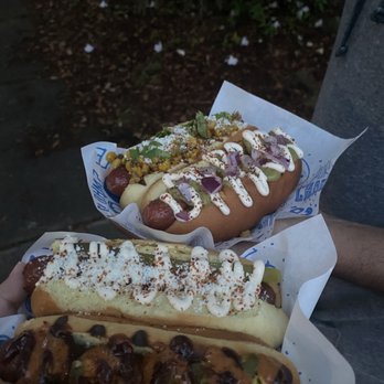 Cholo Dogs - Hot Dogs Near Me