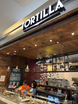 Westfield Stratford City by null