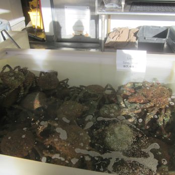 Quality Seafood - Seafood Markets Near Me - Redondo Beach, California