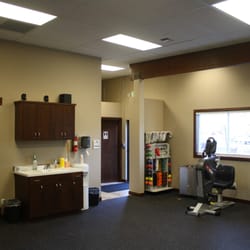 Axis Physical Therapy Inc