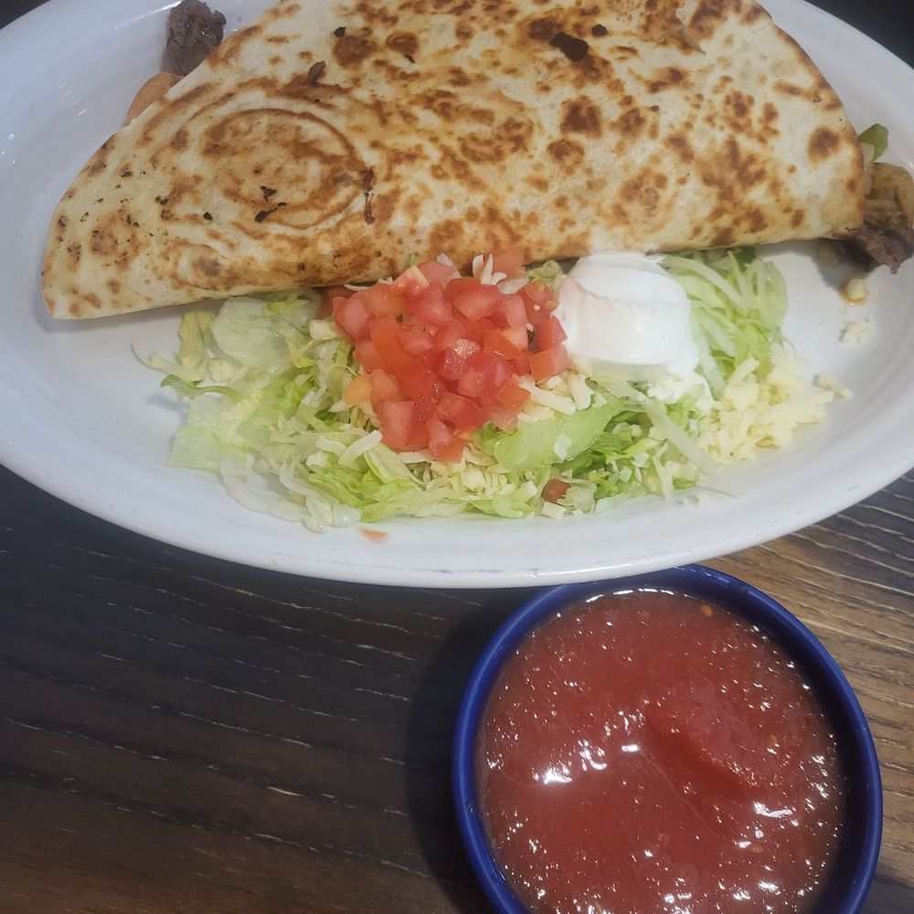 La Parrilla Mexican Restaurant - Texas Quesadilla - Mexican Near Me - Macon, Georgia La Parrilla Mexican Restaurant - Texas Quesadilla - Mexican Near Me - Macon, Georgia