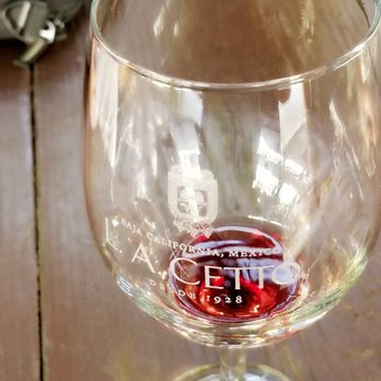 L.A. Cetto - Wine Tasting Room Near Me - Tijuana, BCN