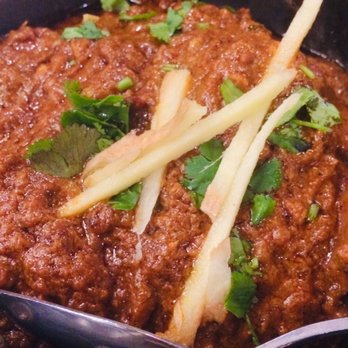 Karakoram - Goat karahi. - Middle Eastern Near Me - Vancouver, British Columbia Karakoram - Goat karahi. - Middle Eastern Near Me - Vancouver, British Columbia