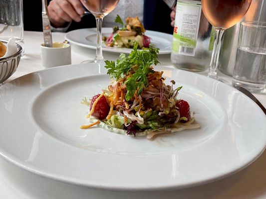 Restaurant Cox by null