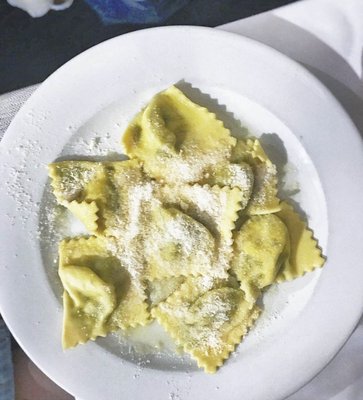 Trattoria Del Tribunale by null