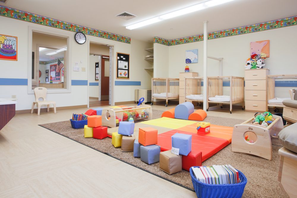 Primrose School of Cherry Hill - childcare center in Cherry Hill, NJ