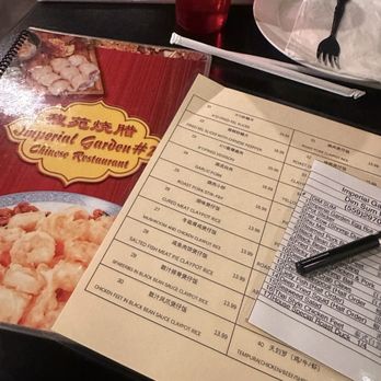 Imperial Garden #2 Restaurant - Dim Sum Near Me - Fresno, California Imperial Garden #2 Restaurant - Dim Sum Near Me - Fresno, California