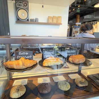 Immersion Express - Pastries - Coffee & Tea Near Me - Carlsbad, California