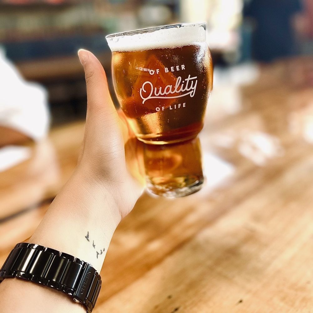Austin Beerworks - Gold Fist - Breweries Near Me - Austin, Texas Austin Beerworks - Gold Fist - Breweries Near Me - Austin, Texas