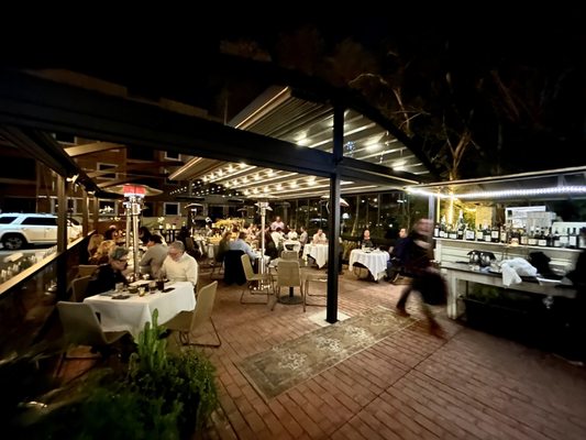 The House Brasserie by null