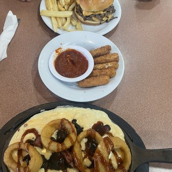 Denny's - American Near Me - West Columbia, South Carolina Denny's - American Near Me - West Columbia, South Carolina