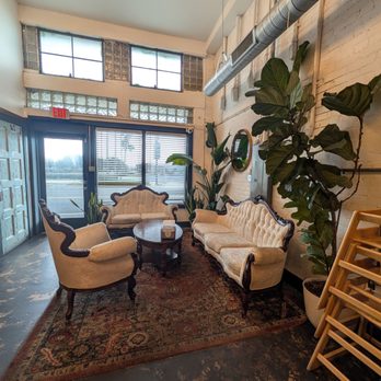 Flan Factory - Nice study or coffee hang spot - Cuban Near Me - Tampa, Florida Flan Factory - Nice study or coffee hang spot - Cuban Near Me - Tampa, Florida