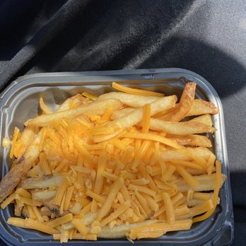 Wendy's - If you like lukewarm fries with cold cheese, this is the place for you. - Fast Food Near Me - Roseburg, Oregon Wendy's - If you like lukewarm fries with cold cheese, this is the place for you. - Fast Food Near Me - Roseburg, Oregon